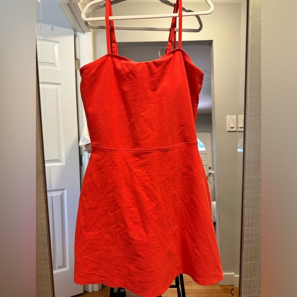 Alo Exercise Dress